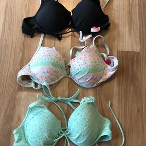 Victoria secret bathing suit